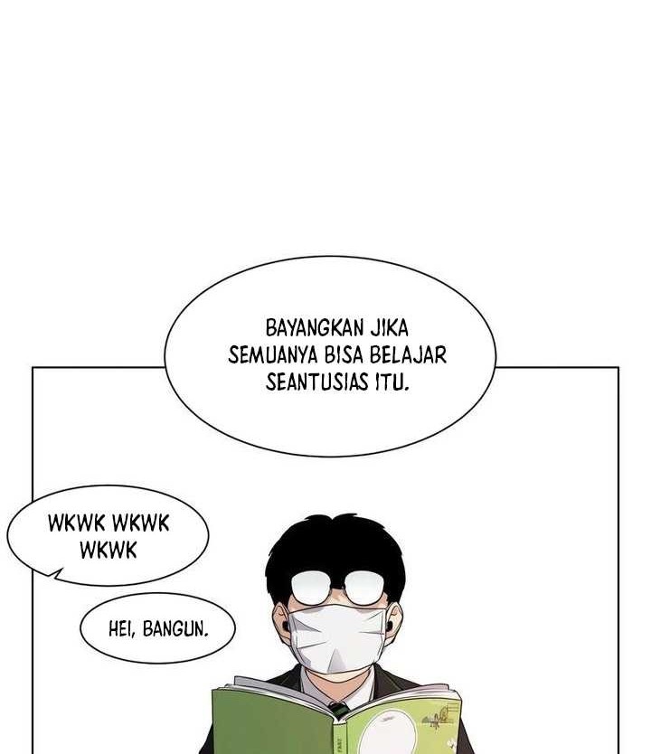 The Shaman’s Blade chapter 01 halaman 107