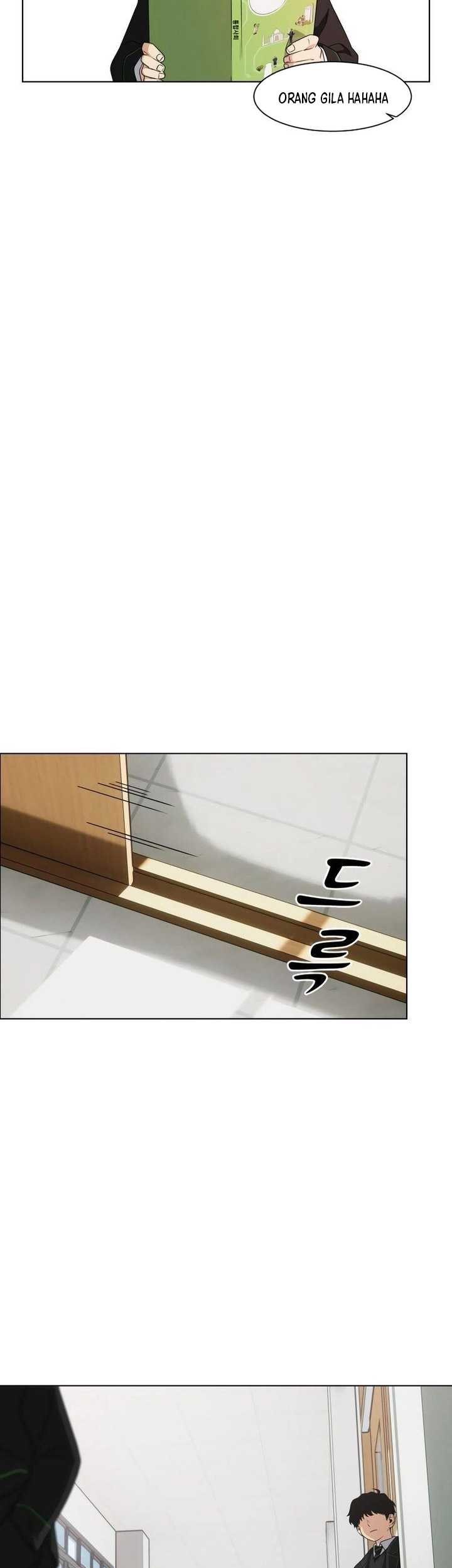 The Shaman’s Blade chapter 01 halaman 108