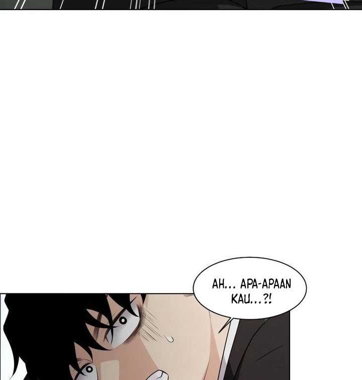 The Shaman’s Blade chapter 01 halaman 113