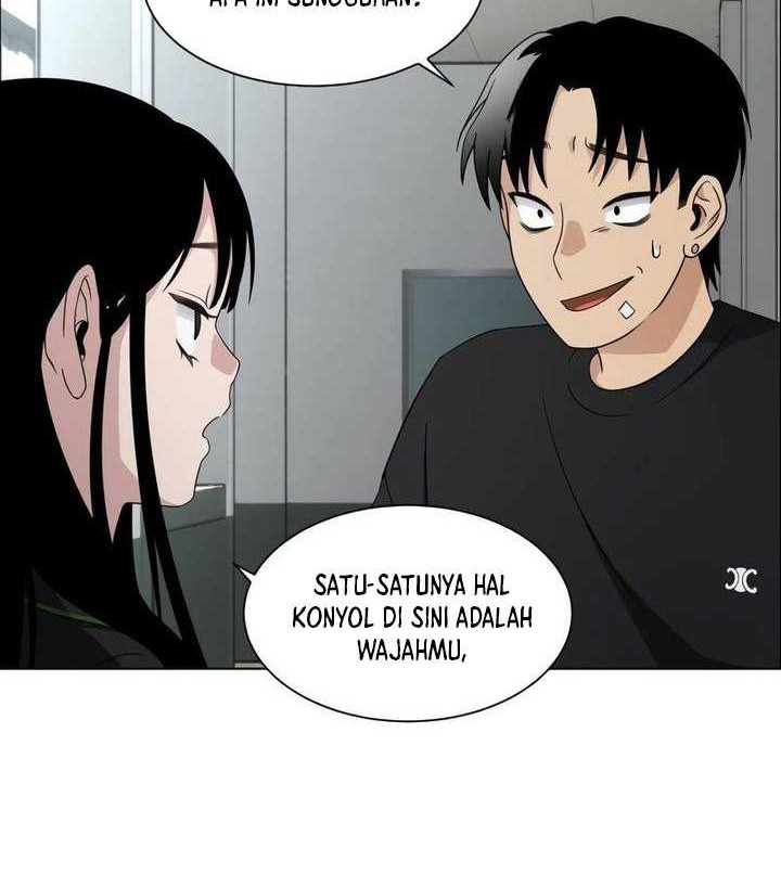 The Shaman’s Blade chapter 01 halaman 125