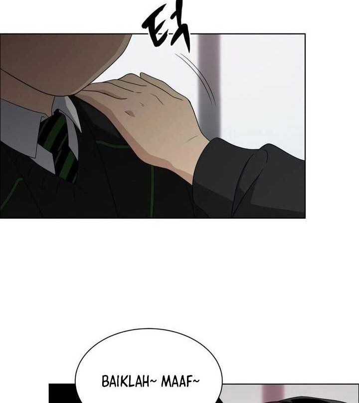 The Shaman’s Blade chapter 01 halaman 127