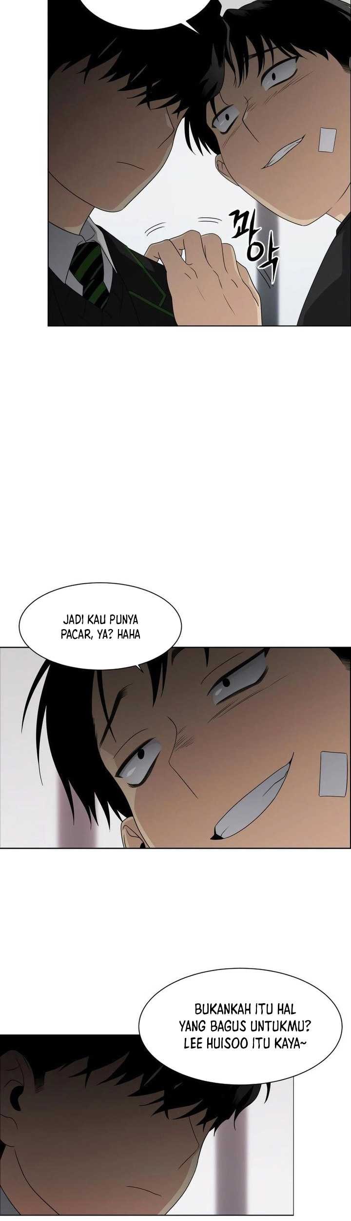 The Shaman’s Blade chapter 01 halaman 128