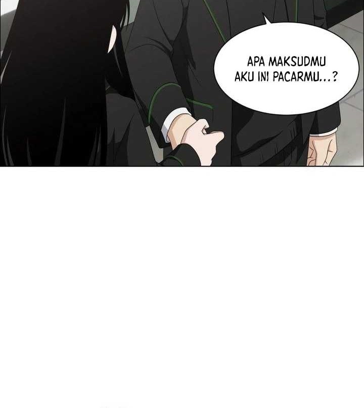 The Shaman’s Blade chapter 01 halaman 133