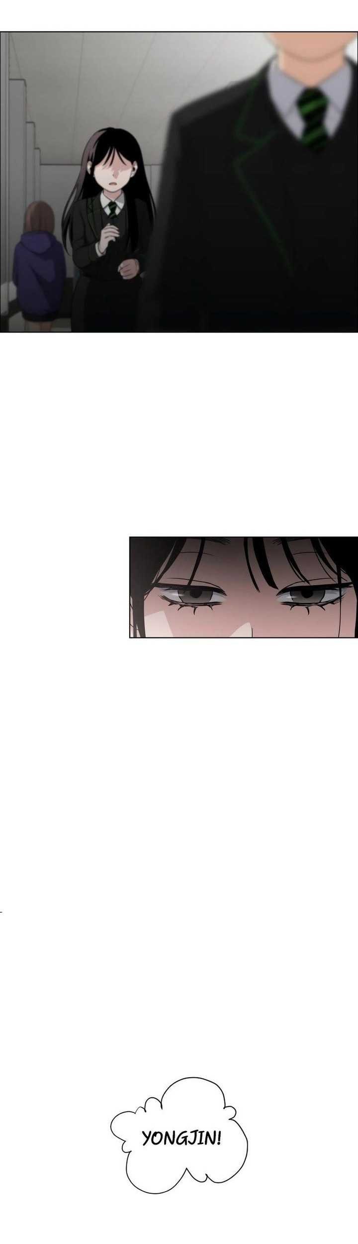 The Shaman’s Blade chapter 01 halaman 138