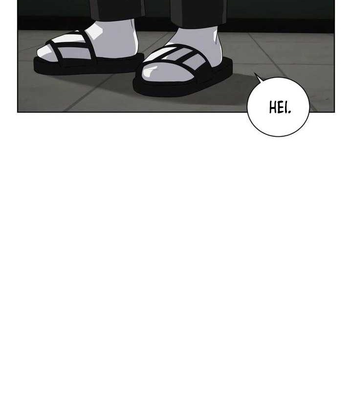 The Shaman’s Blade chapter 01 halaman 147