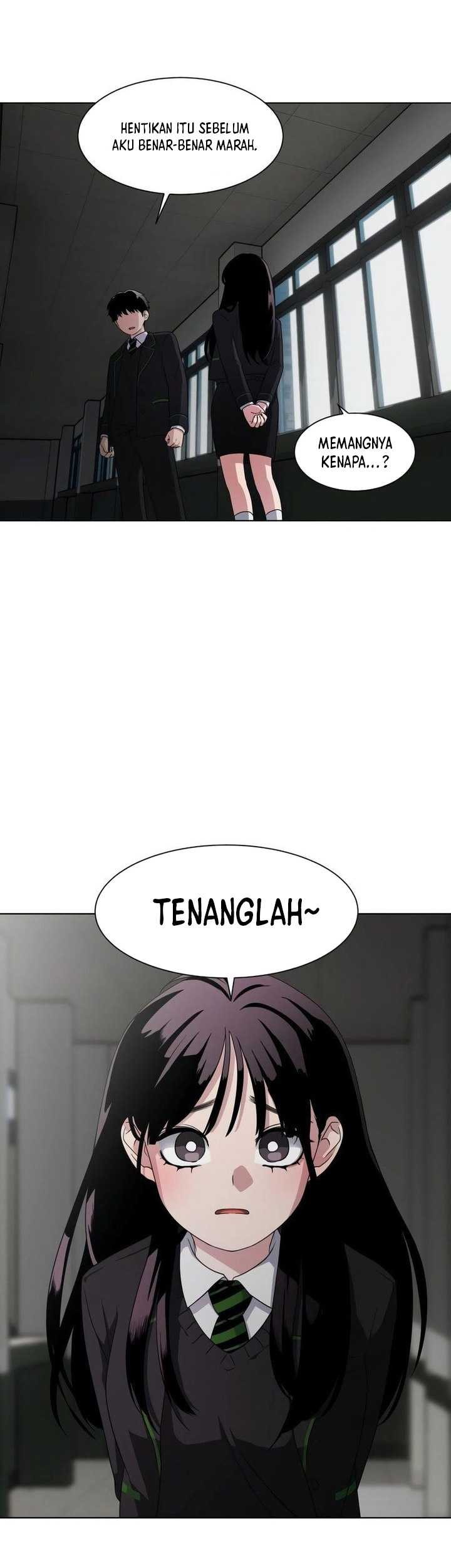 The Shaman’s Blade chapter 01 halaman 148