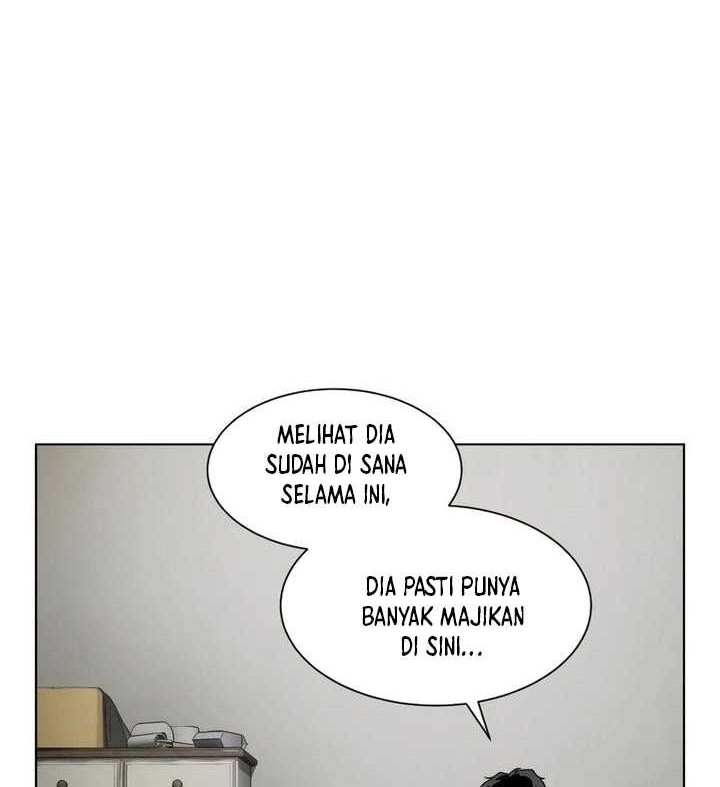 The Shaman’s Blade chapter 01 halaman 175