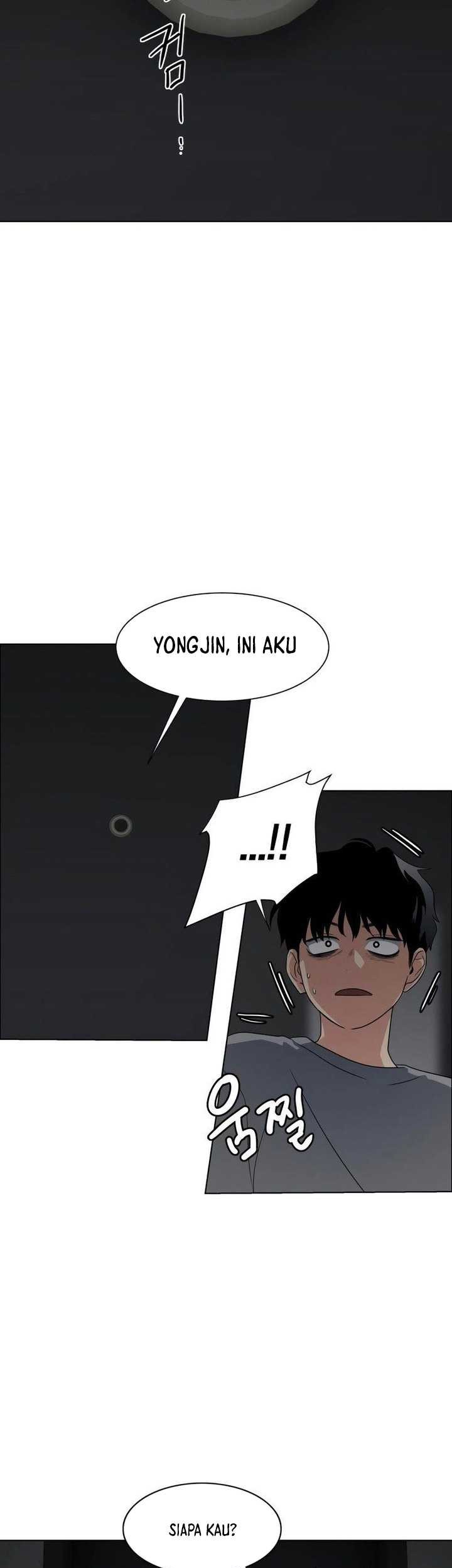 The Shaman’s Blade chapter 01 halaman 190