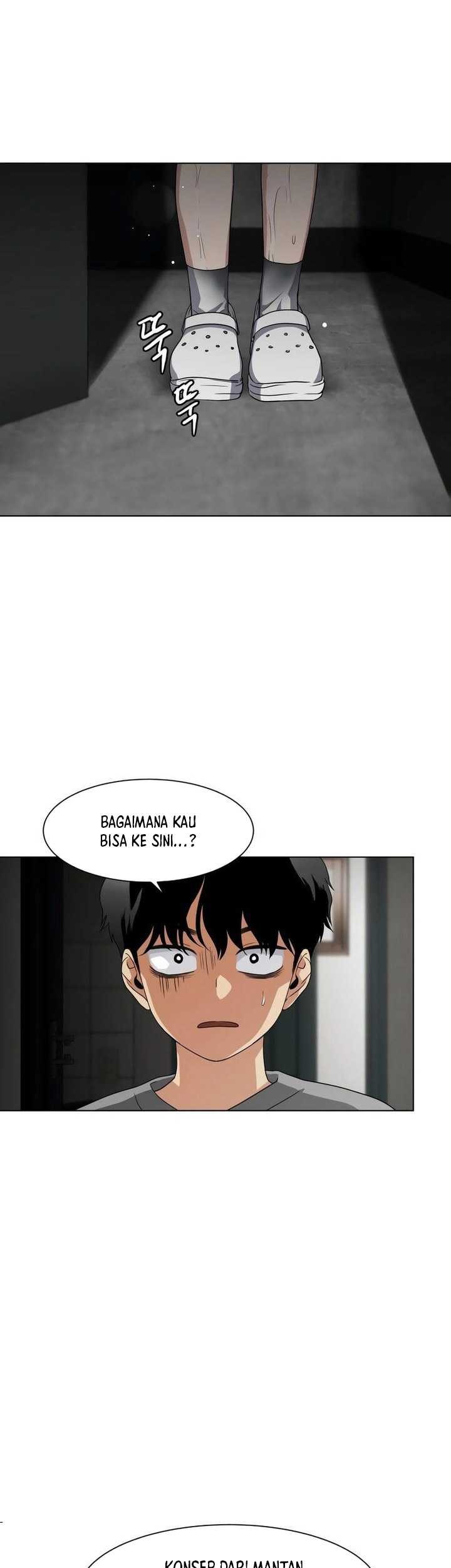 The Shaman’s Blade chapter 01 halaman 194