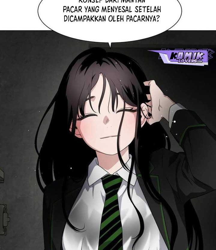 The Shaman’s Blade chapter 01 halaman 195
