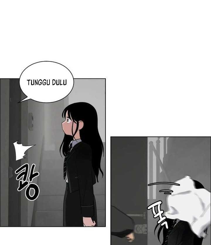 The Shaman’s Blade chapter 01 halaman 197