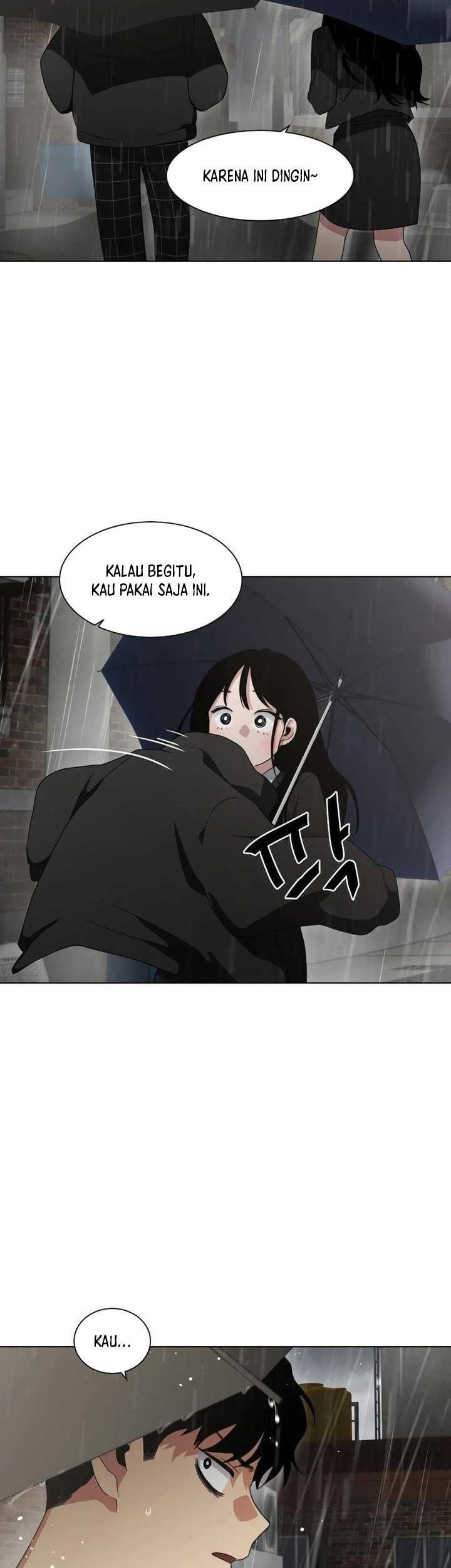 The Shaman’s Blade chapter 01 halaman 200