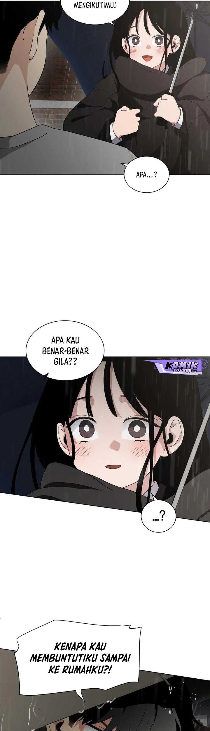 The Shaman’s Blade chapter 01 halaman 202