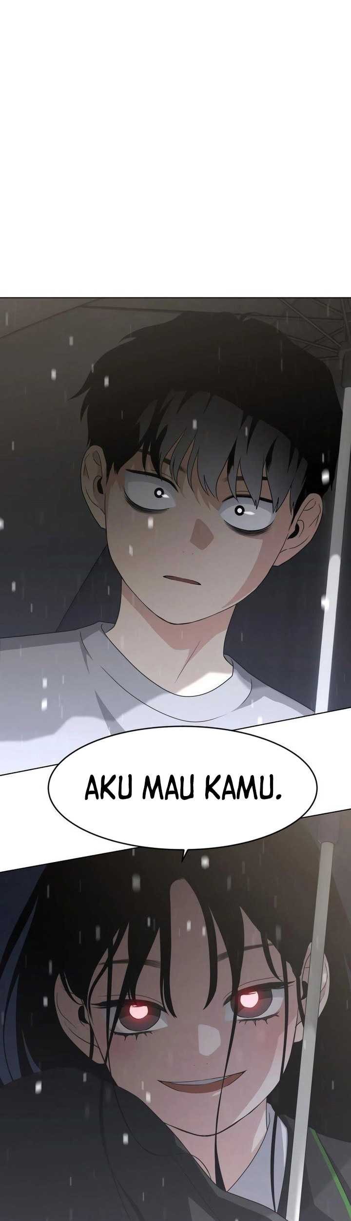 The Shaman’s Blade chapter 01 halaman 206