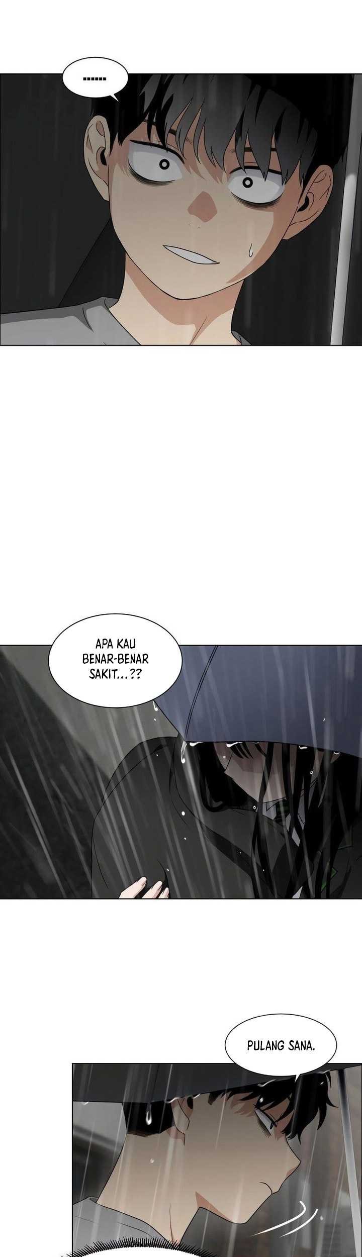 The Shaman’s Blade chapter 01 halaman 208