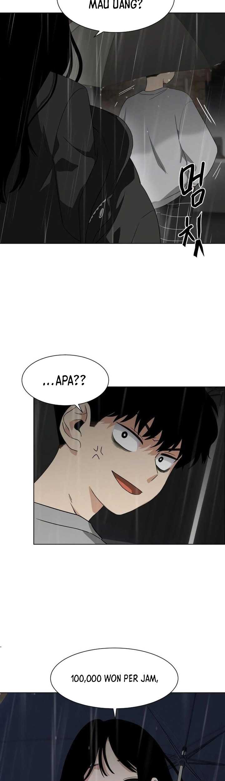The Shaman’s Blade chapter 01 halaman 210