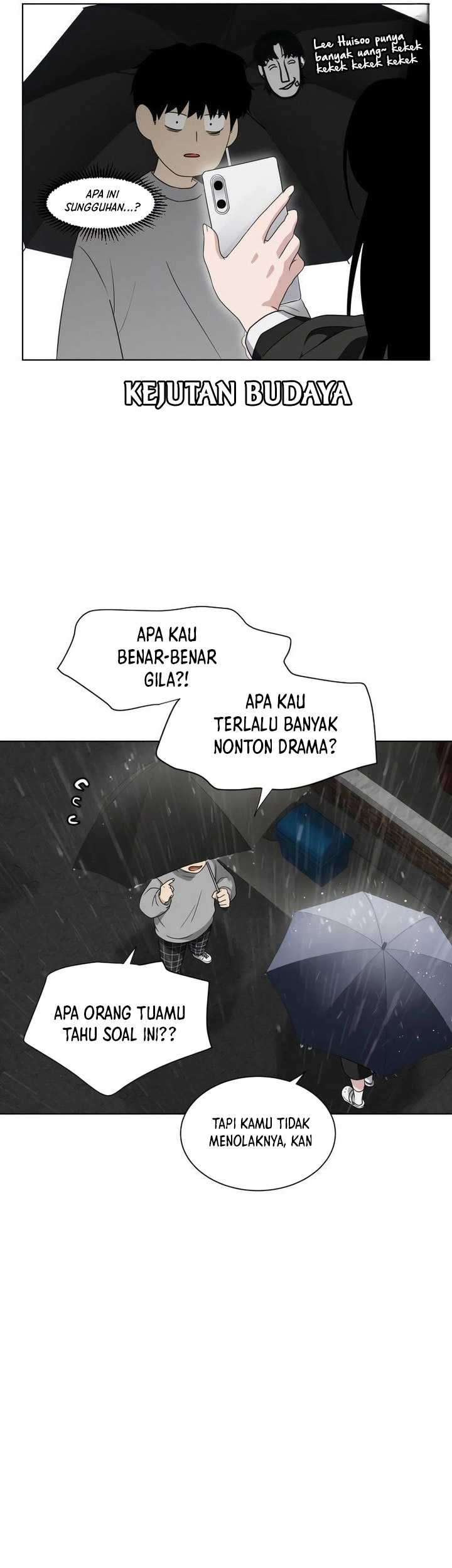 The Shaman’s Blade chapter 01 halaman 214