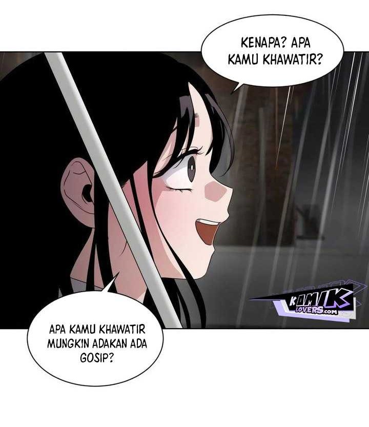 The Shaman’s Blade chapter 01 halaman 219