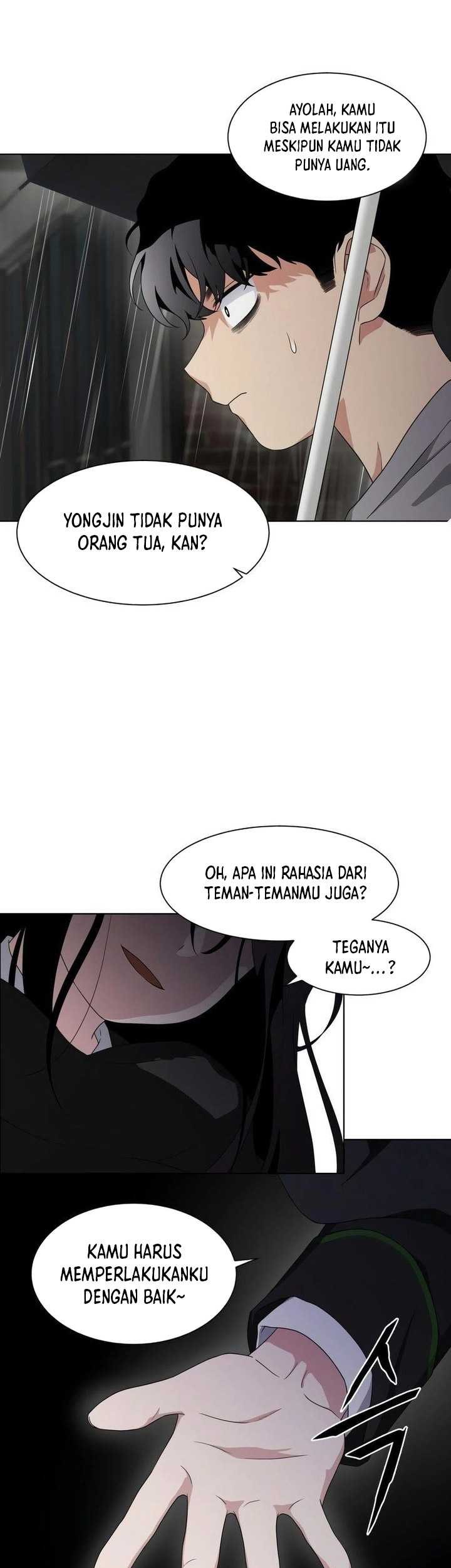 The Shaman’s Blade chapter 01 halaman 220