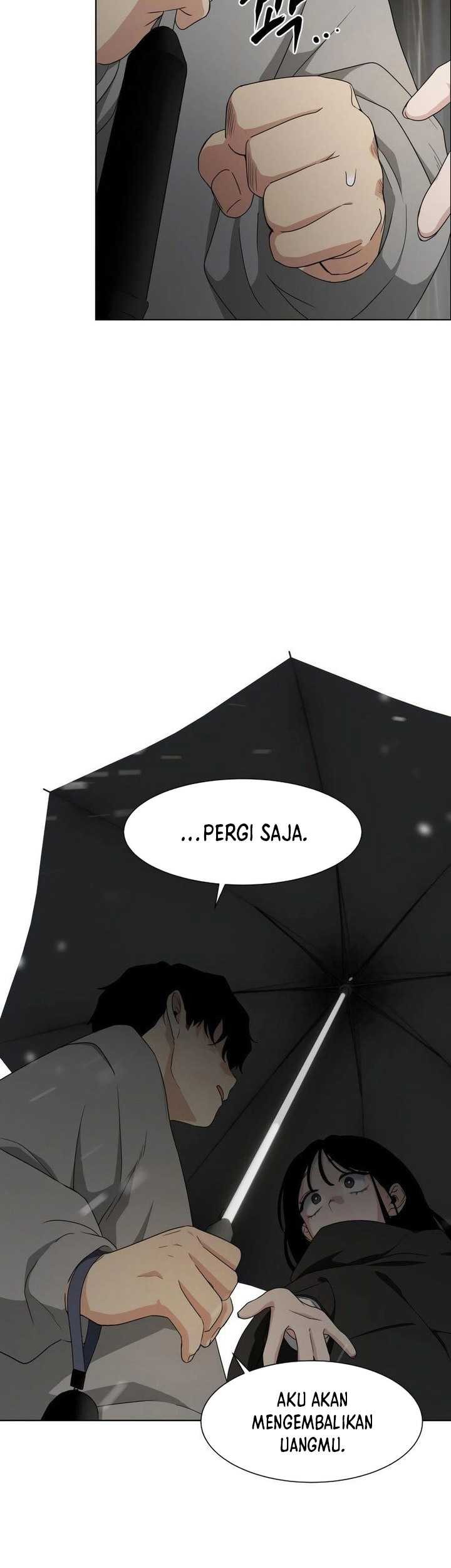 The Shaman’s Blade chapter 01 halaman 224