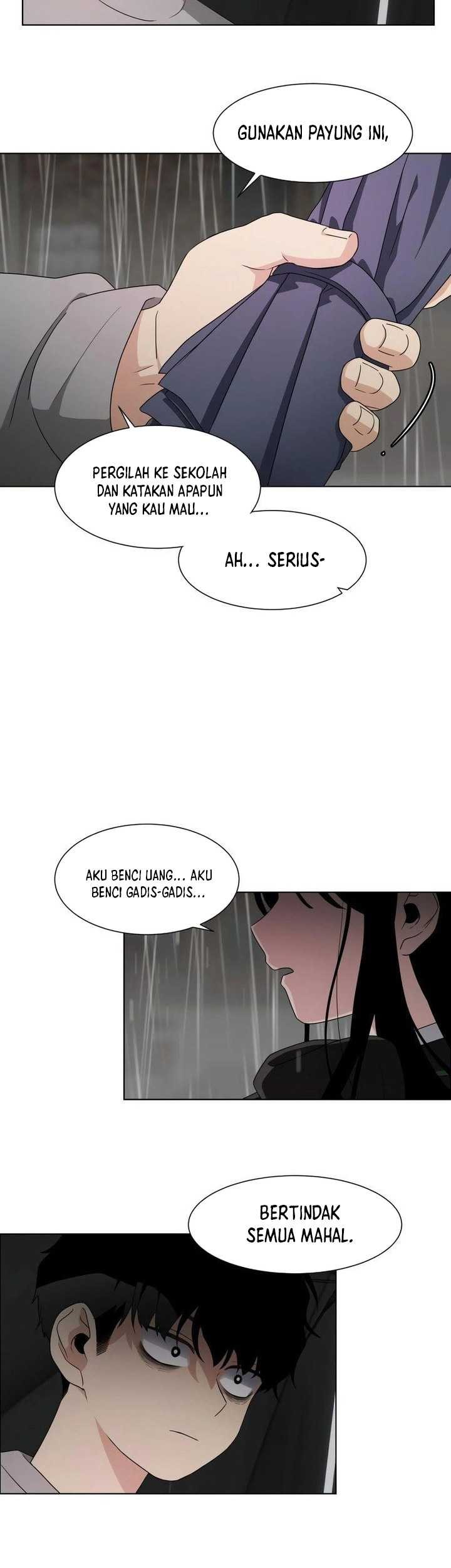 The Shaman’s Blade chapter 01 halaman 226