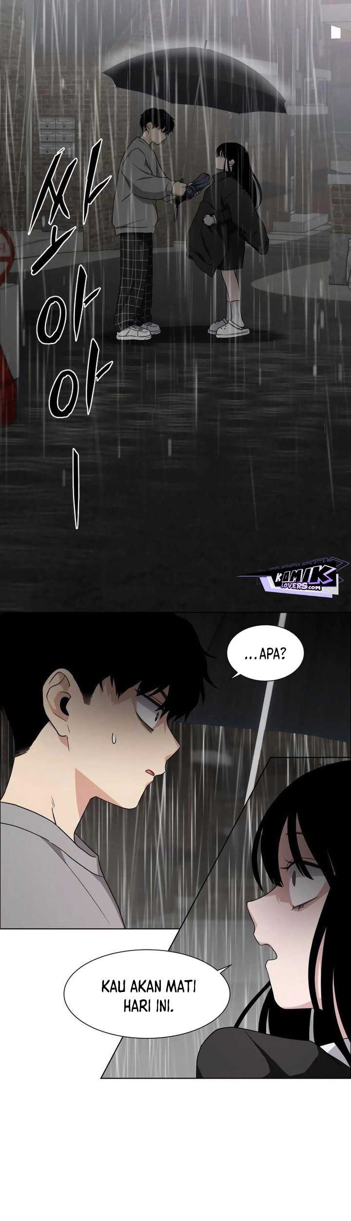 The Shaman’s Blade chapter 01 halaman 228