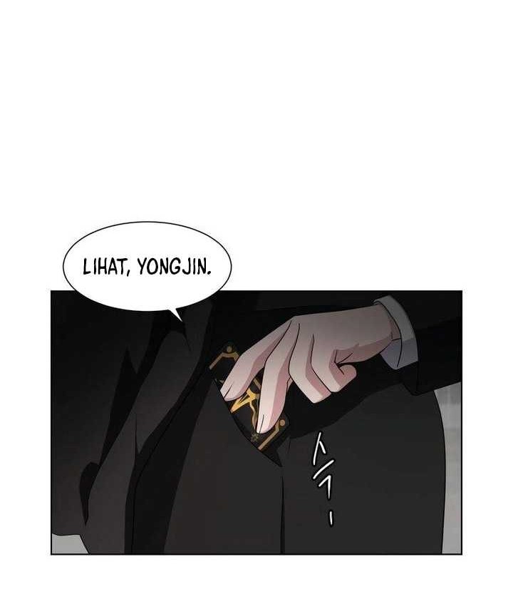The Shaman’s Blade chapter 01 halaman 229