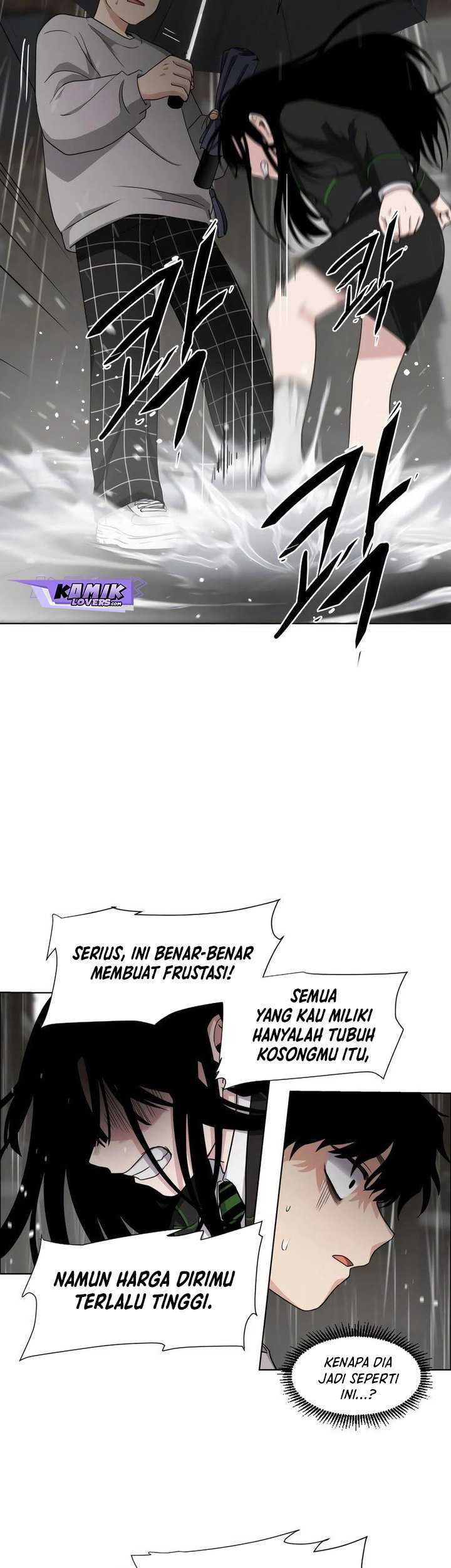 The Shaman’s Blade chapter 01 halaman 232