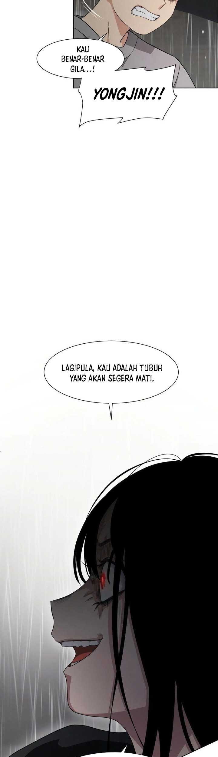 The Shaman’s Blade chapter 01 halaman 234