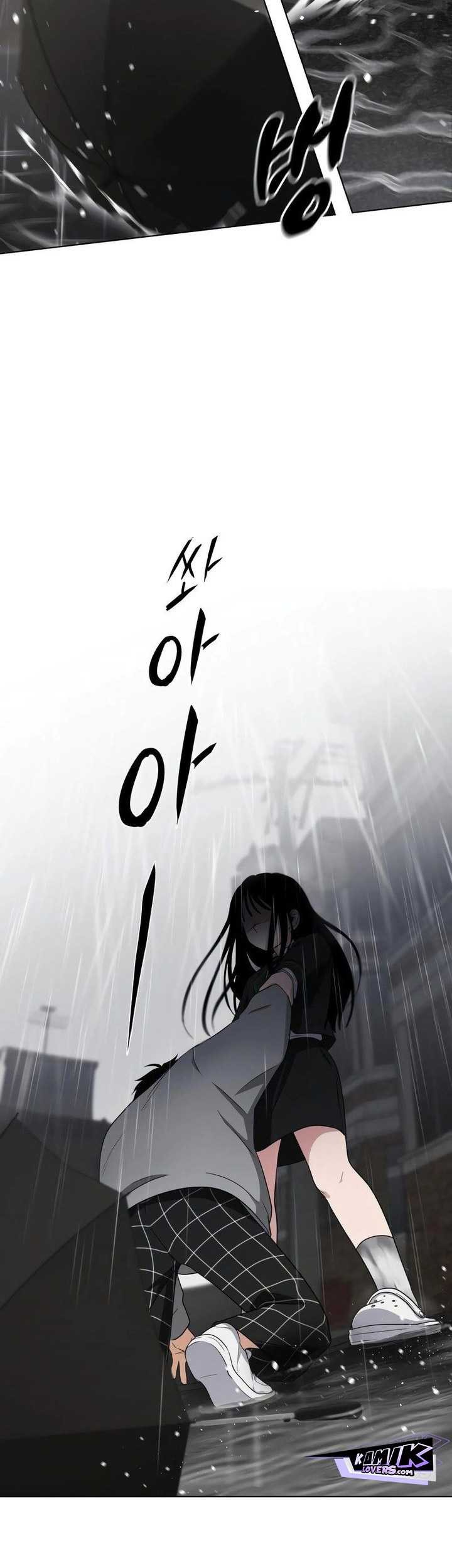The Shaman’s Blade chapter 01 halaman 238