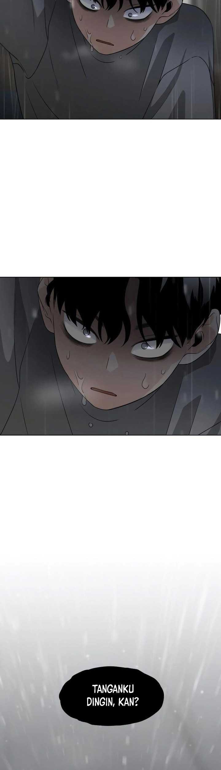 The Shaman’s Blade chapter 01 halaman 246