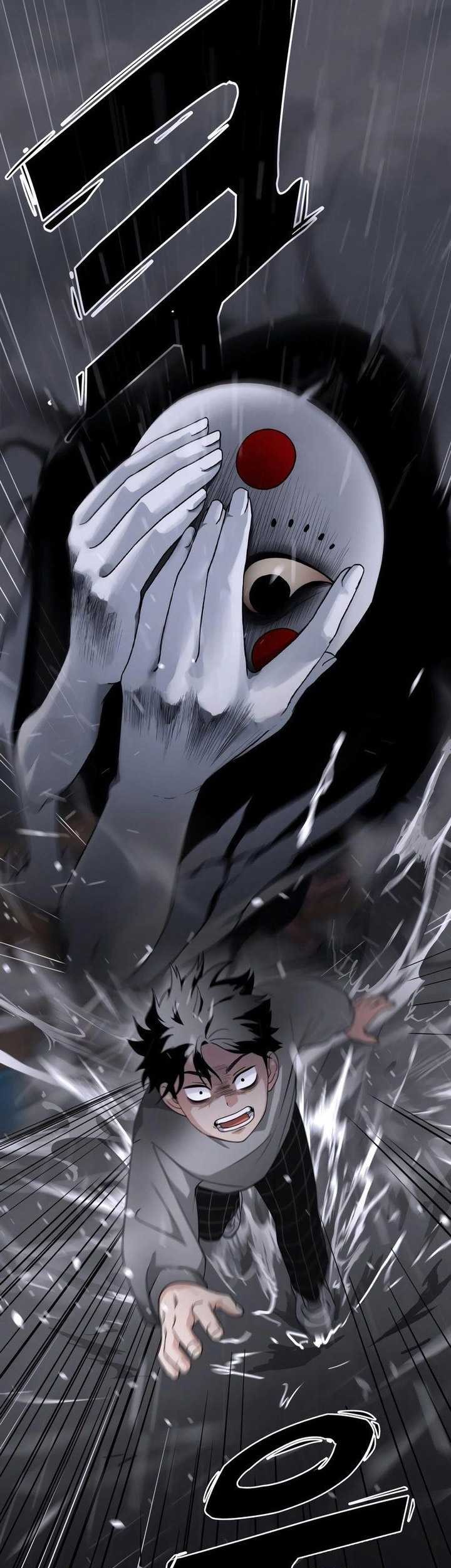 The Shaman’s Blade chapter 01 halaman 260