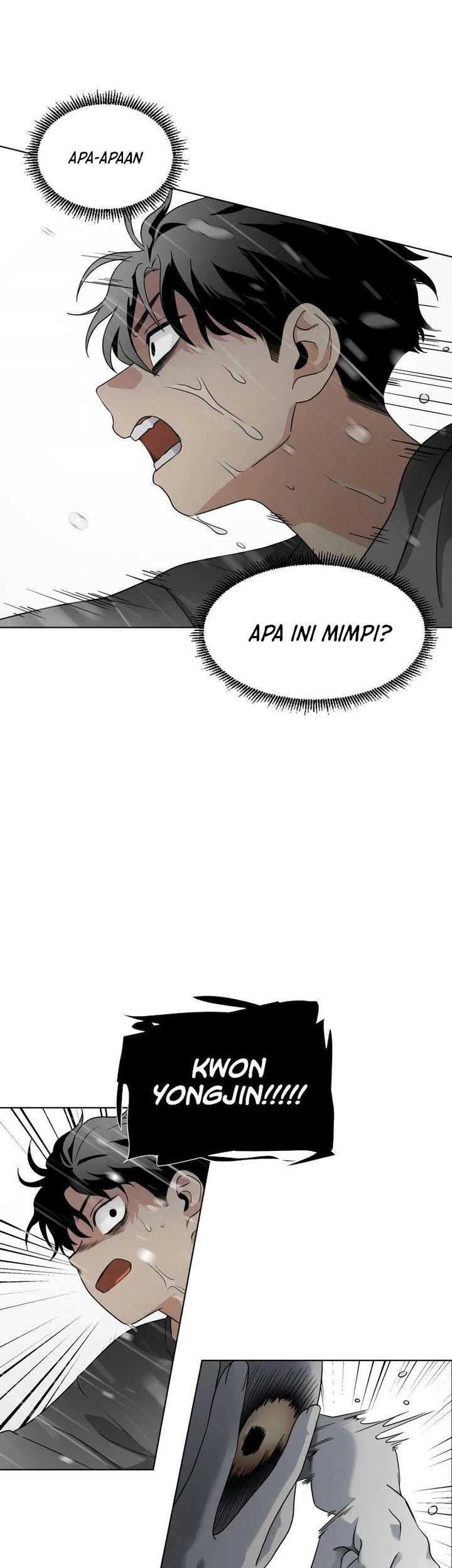 The Shaman’s Blade chapter 01 halaman 264