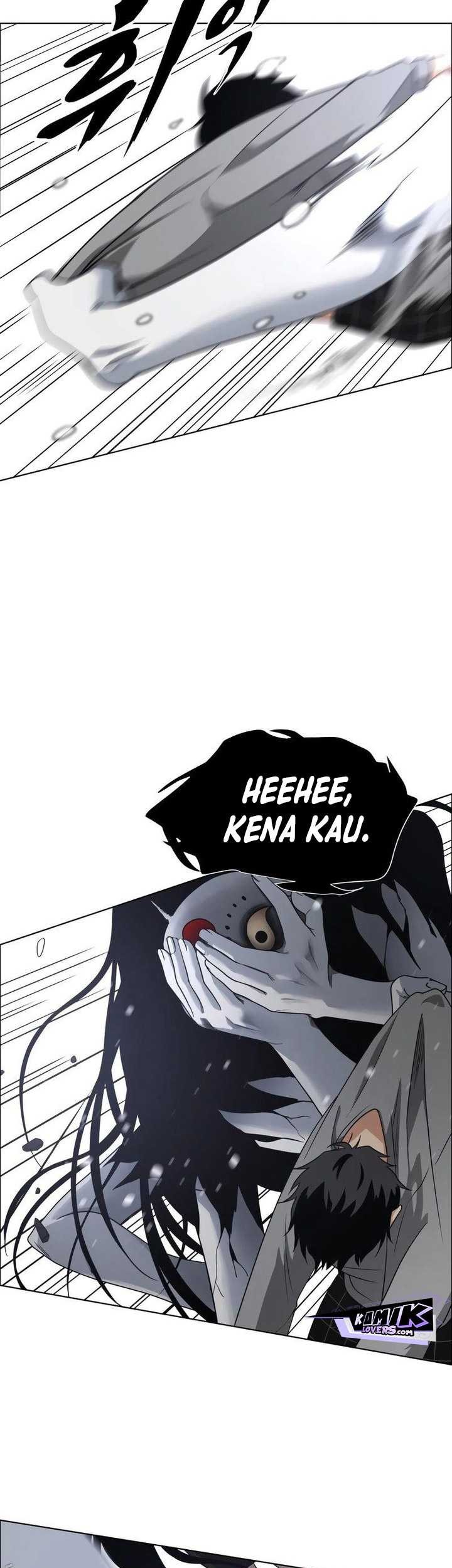 The Shaman’s Blade chapter 01 halaman 268