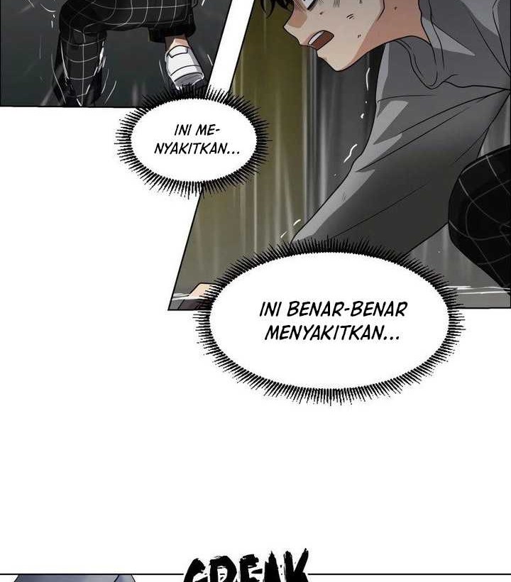 The Shaman’s Blade chapter 01 halaman 271