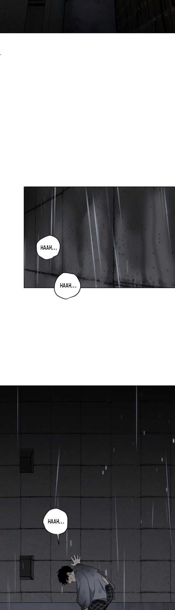 The Shaman’s Blade chapter 01 halaman 276