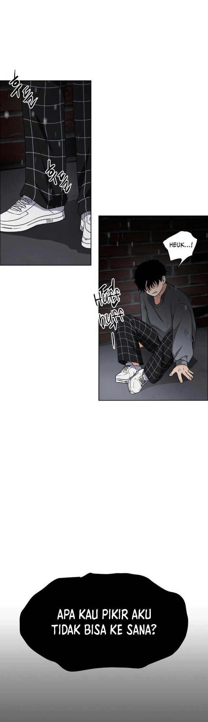 The Shaman’s Blade chapter 01 halaman 280