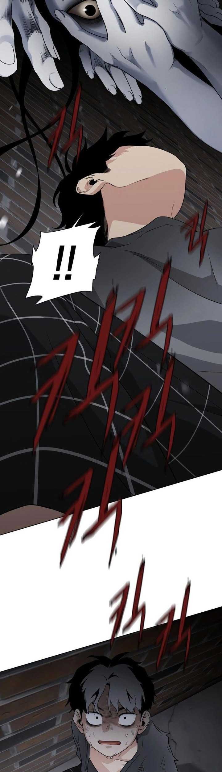The Shaman’s Blade chapter 01 halaman 284
