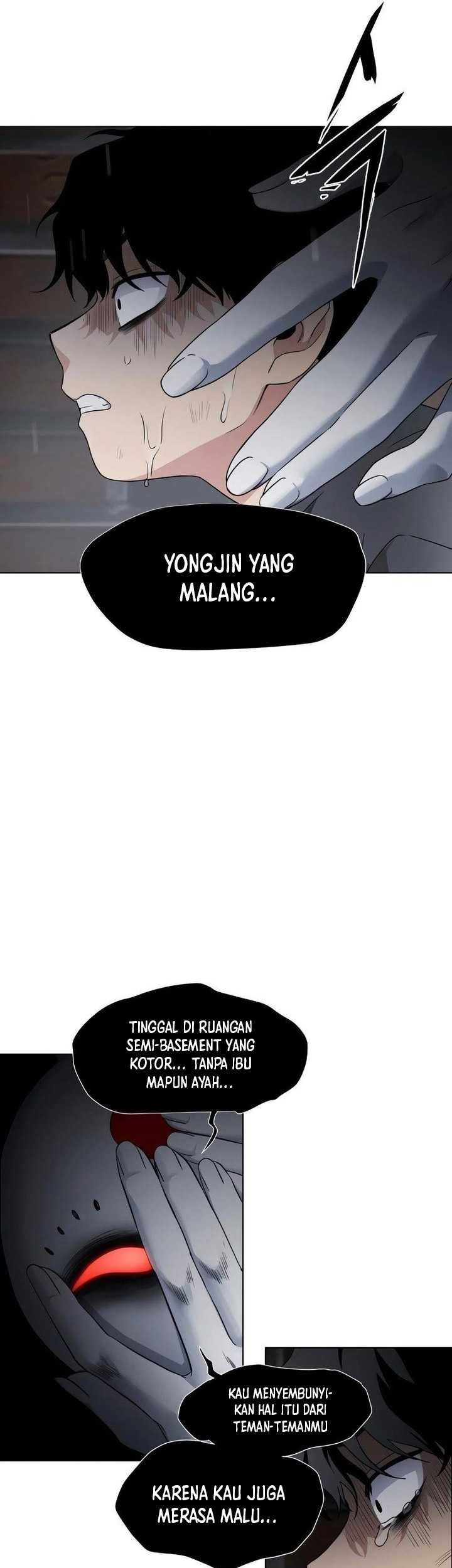 The Shaman’s Blade chapter 01 halaman 288