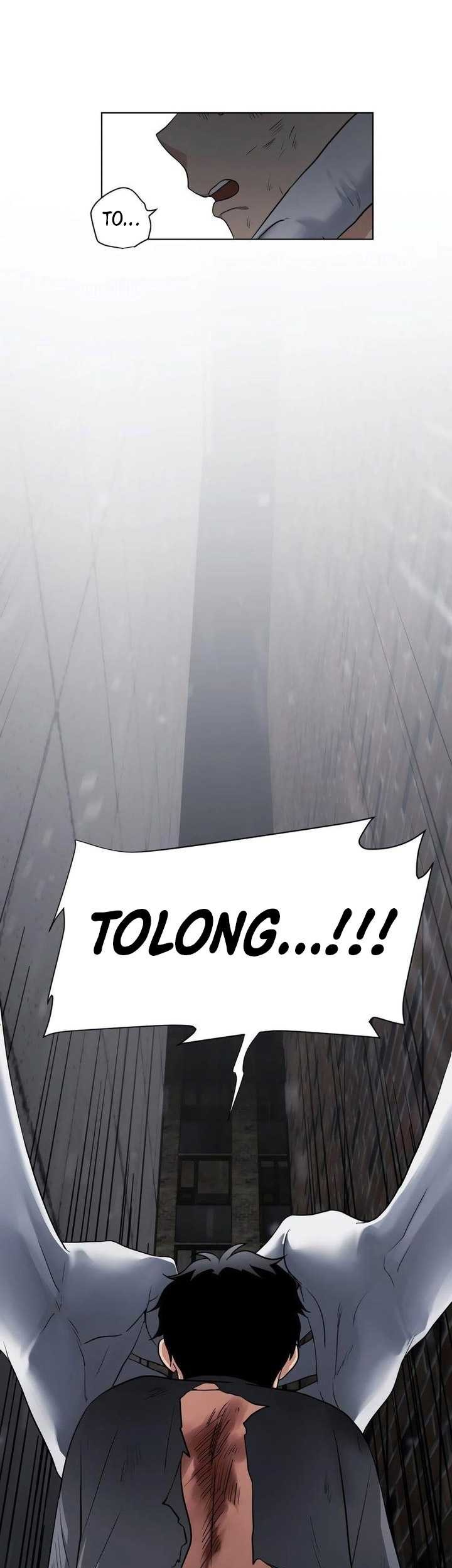 The Shaman’s Blade chapter 01 halaman 290