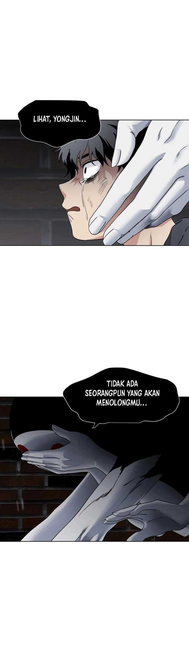 The Shaman’s Blade chapter 01 halaman 294