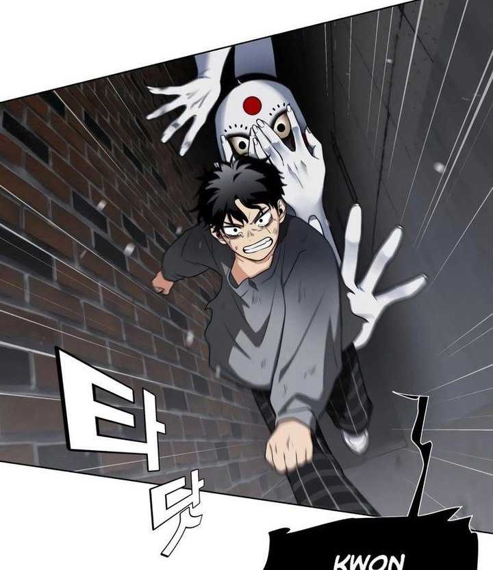 The Shaman’s Blade chapter 01 halaman 297