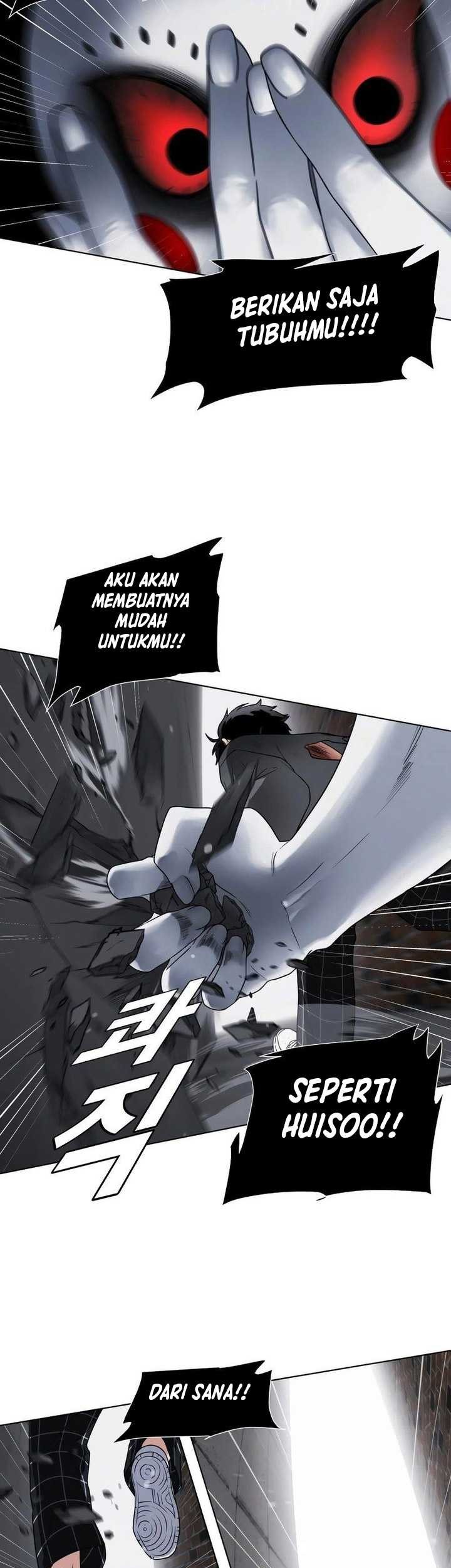 The Shaman’s Blade chapter 01 halaman 300