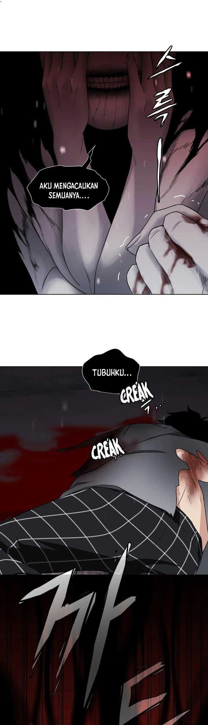 The Shaman’s Blade chapter 01 halaman 308