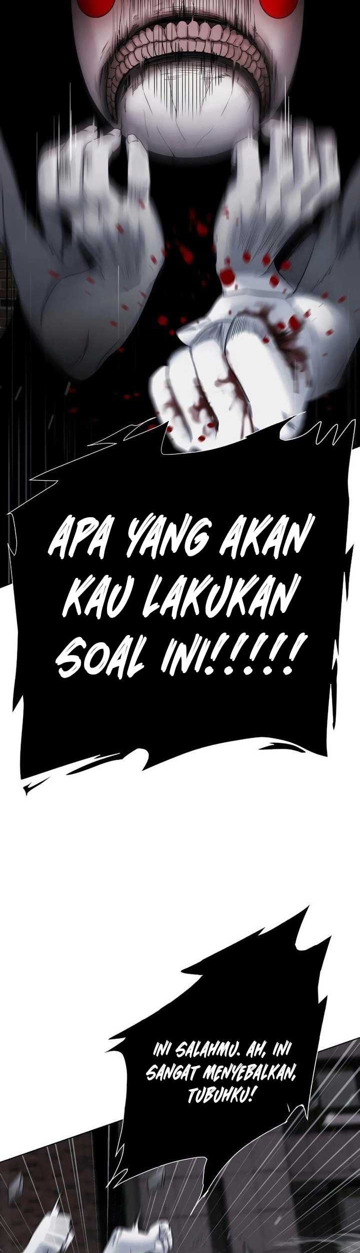 The Shaman’s Blade chapter 01 halaman 310