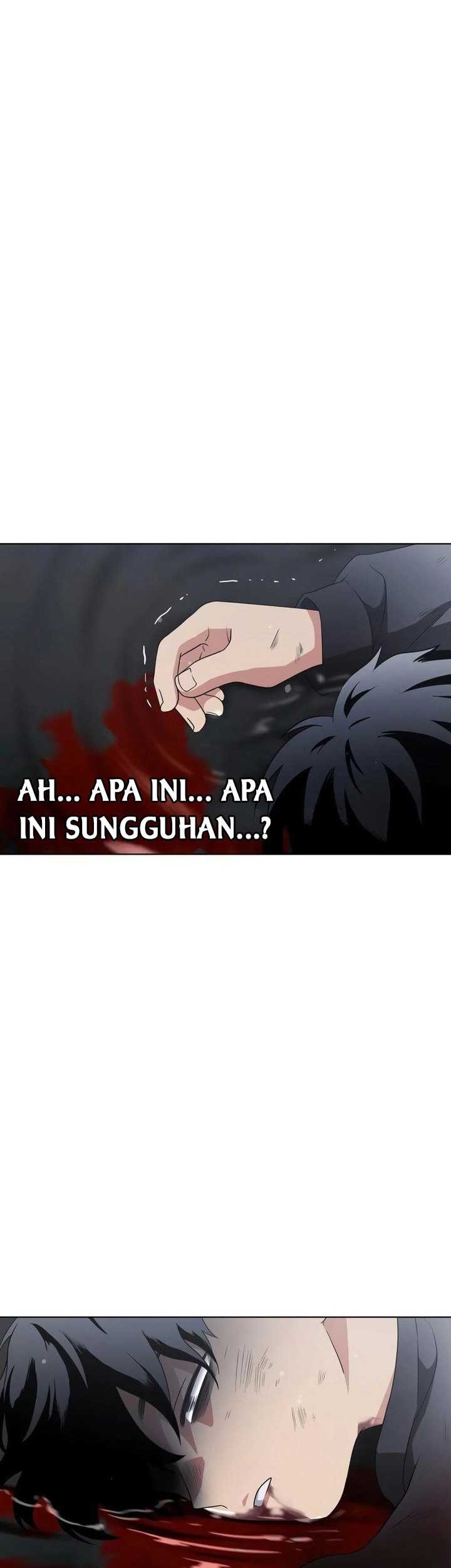 The Shaman’s Blade chapter 01 halaman 312