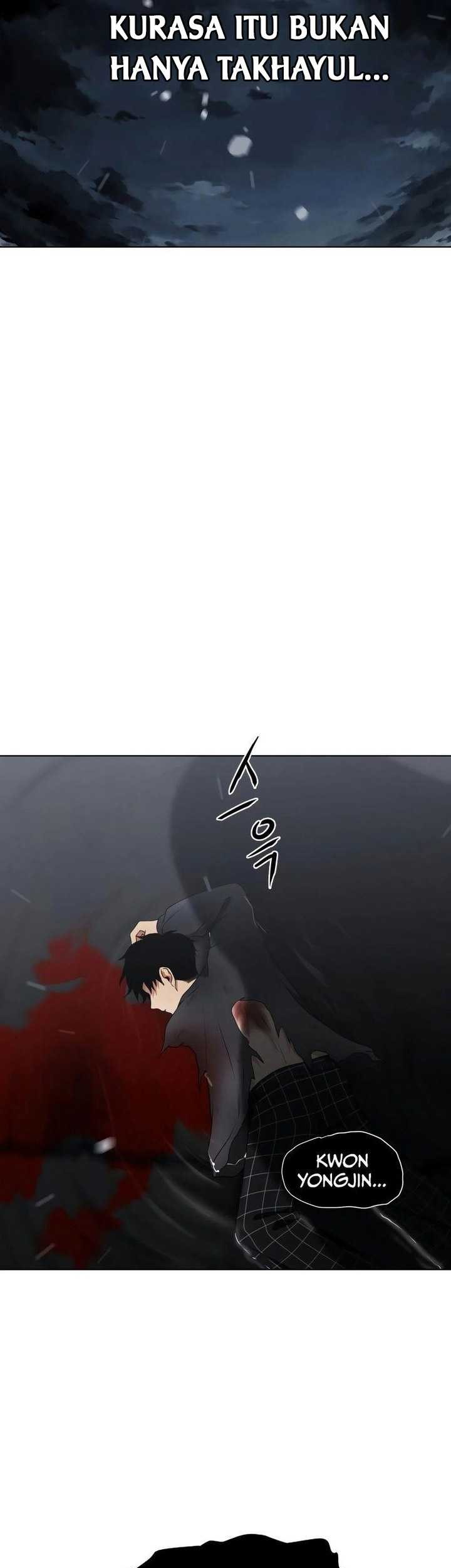 The Shaman’s Blade chapter 01 halaman 318
