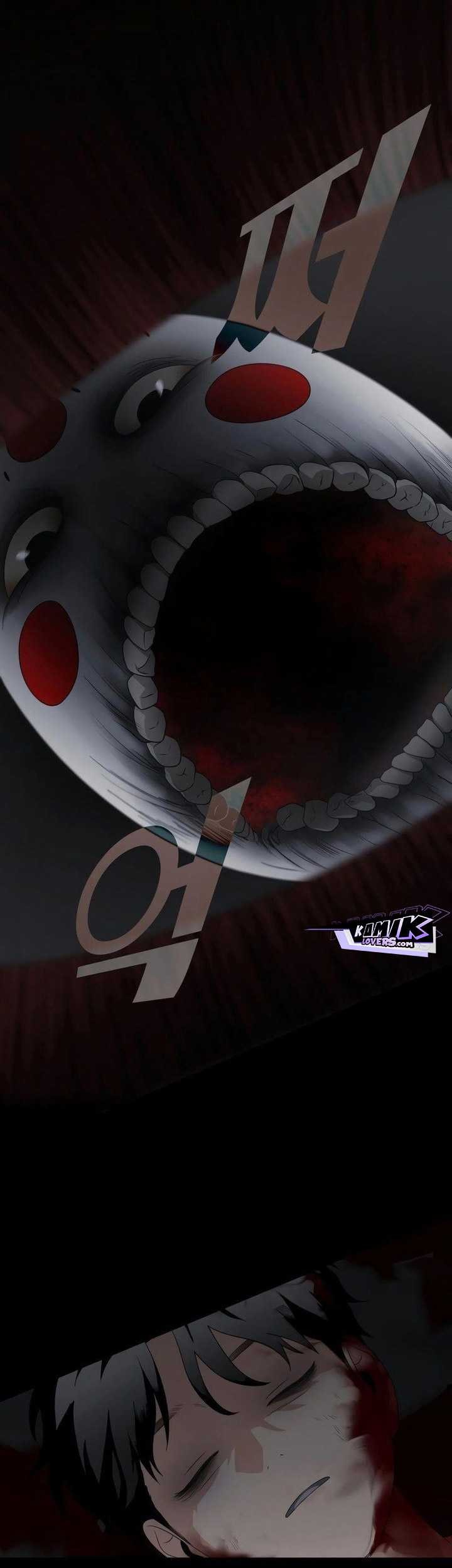 The Shaman’s Blade chapter 01 halaman 322
