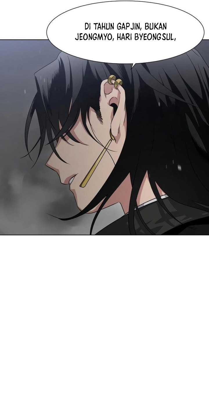 The Shaman’s Blade chapter 01 halaman 338