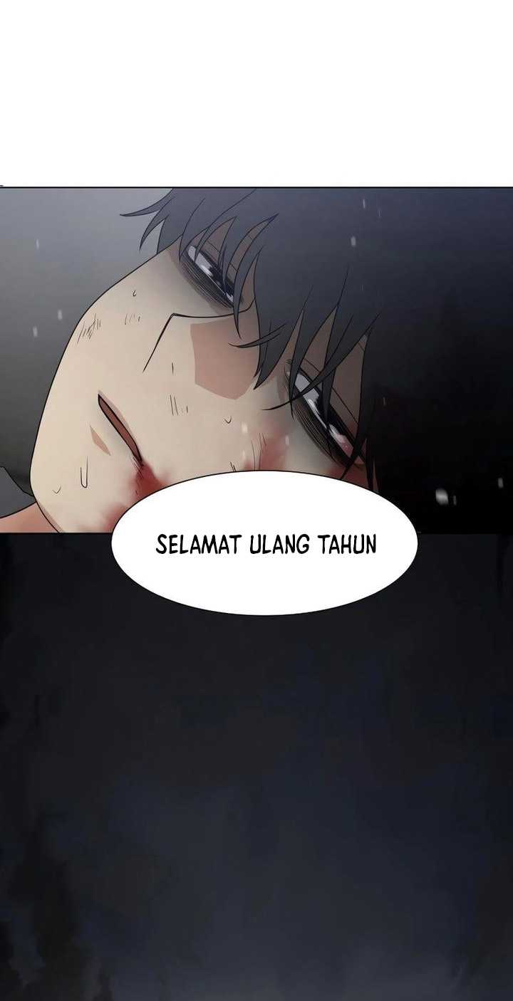 The Shaman’s Blade chapter 01 halaman 339